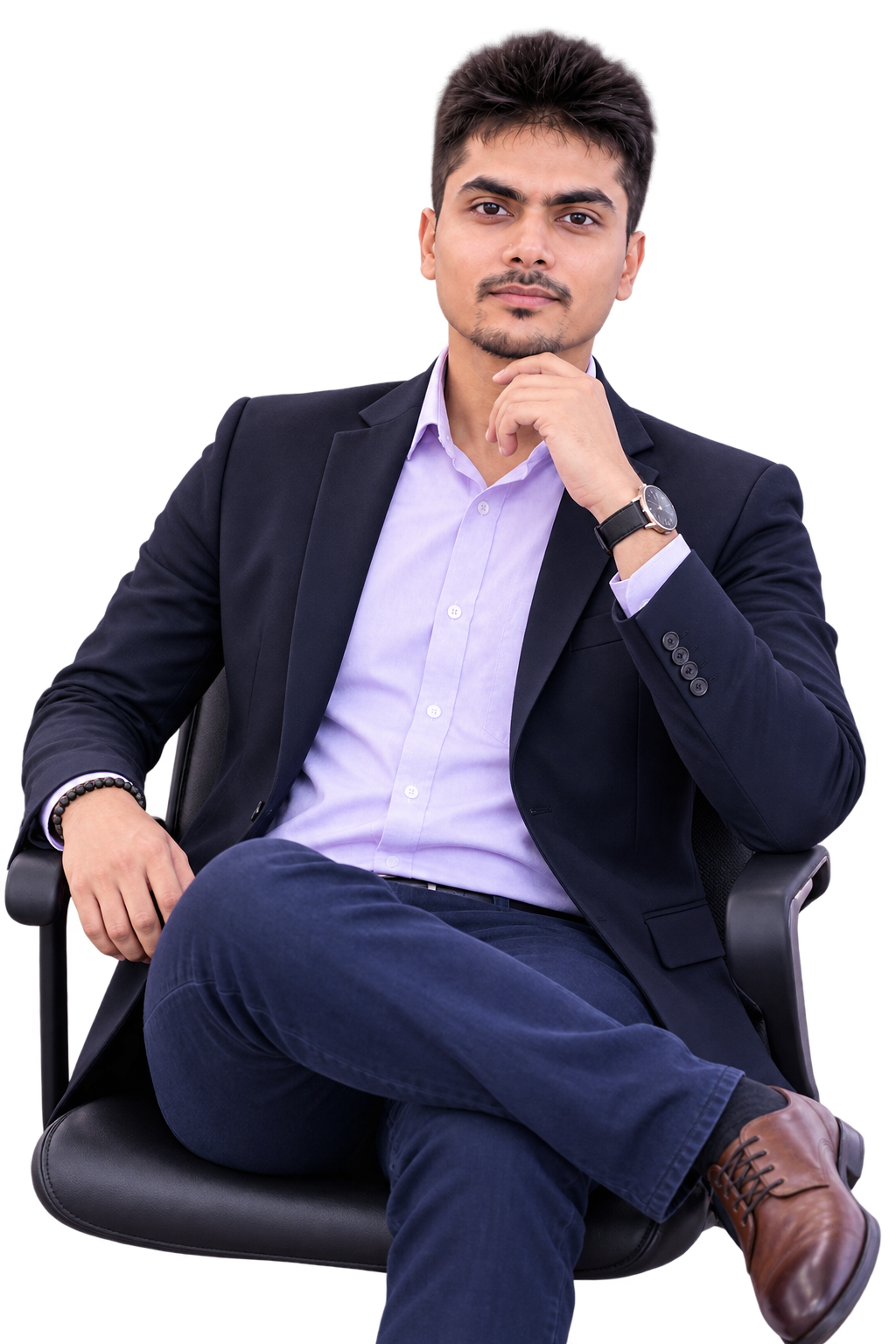 Sourav Pandey